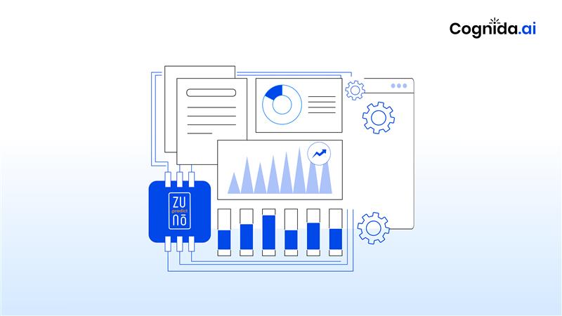 AI and Predictive Analytics: Anticipate Customer Behavior for Business Growth