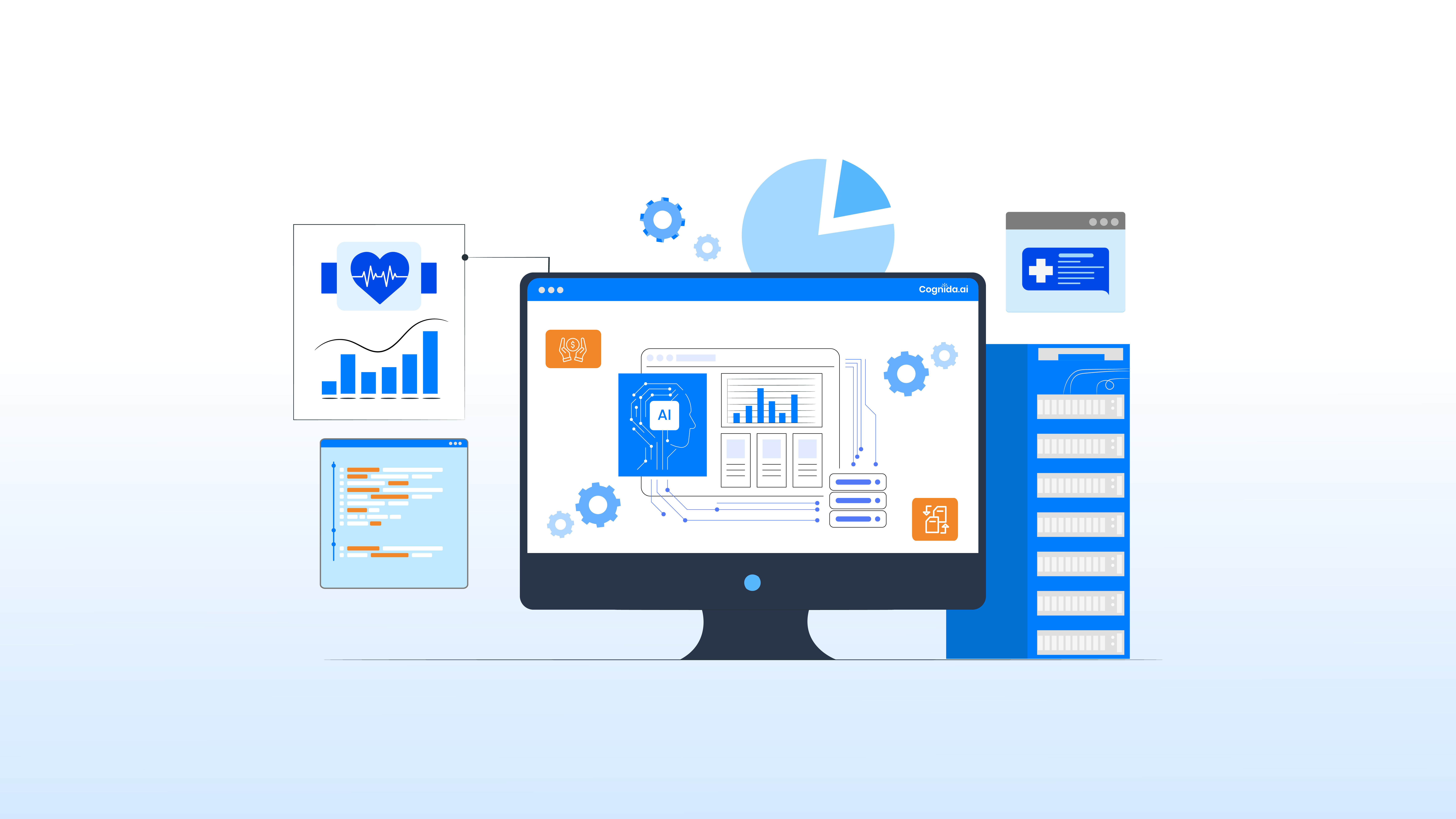 Driving Smarter Cost Containment in Healthcare Administration